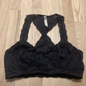 Free People Lacey Bralette